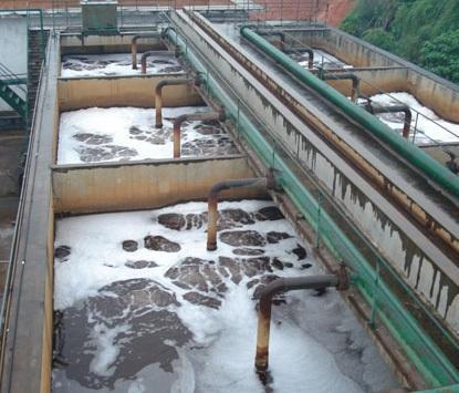 水處理廠